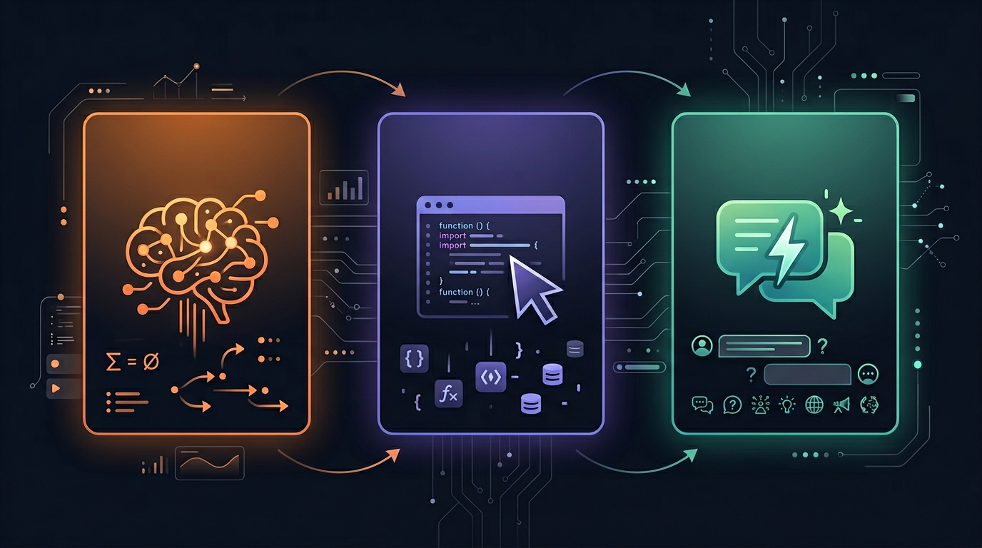 Claude vs Cursor vs ChatGPT: Which AI Tool Should Developers Use in 2026?