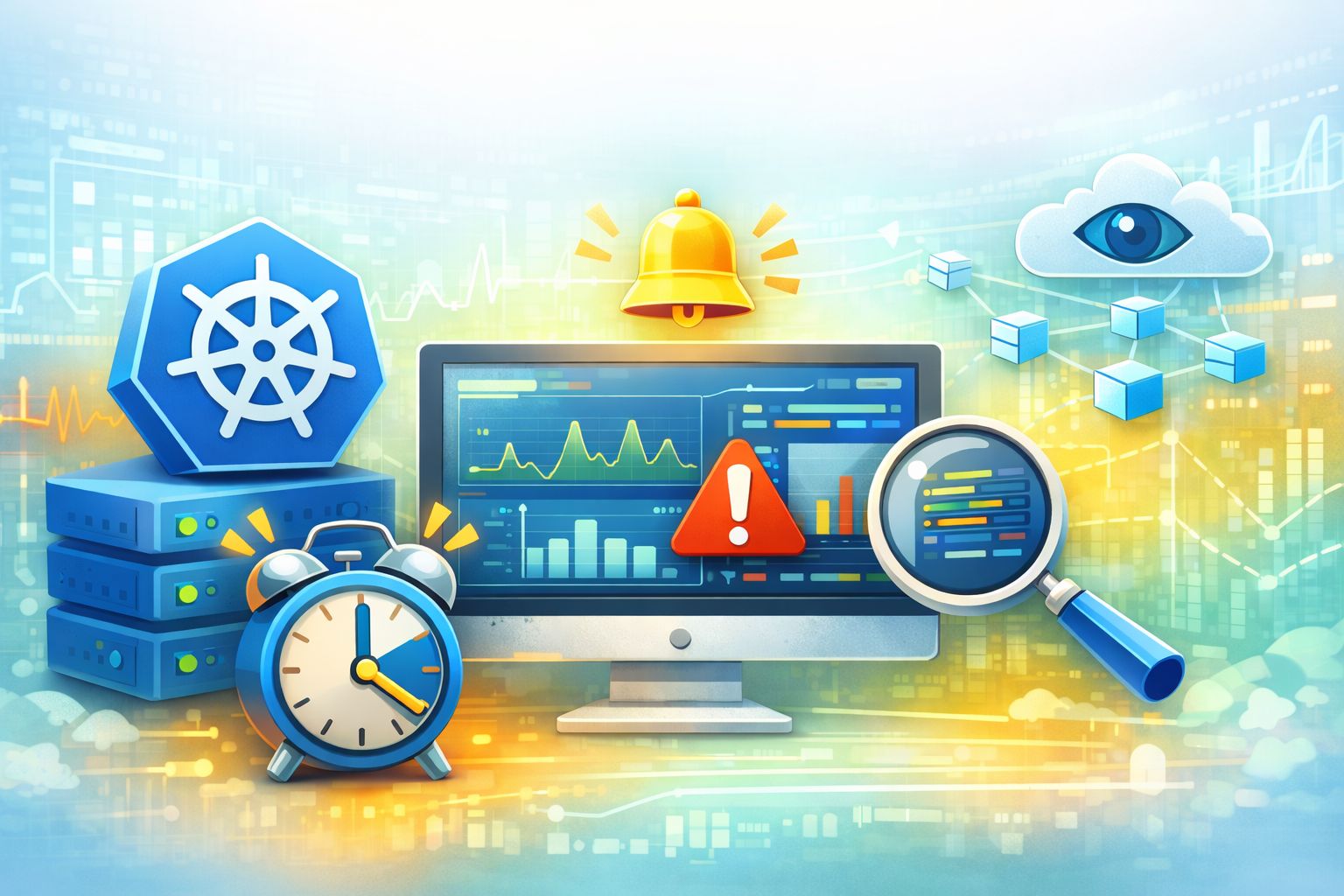 How to Monitor Cron Jobs in Kubernetes Production: Complete Guide to Reliability, Alerting, and Observability