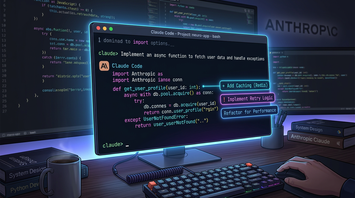 How to Start with Claude Code: Complete Beginner's Guide to Agentic AI Coding (2026)