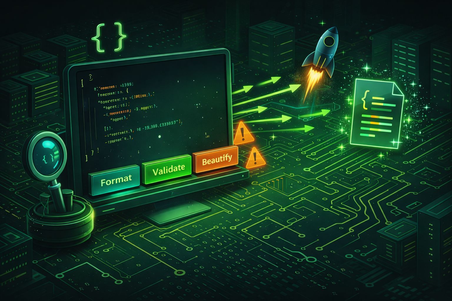 Hash Functions graphic