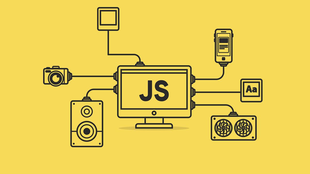 JavaScript developer interview preparation guide